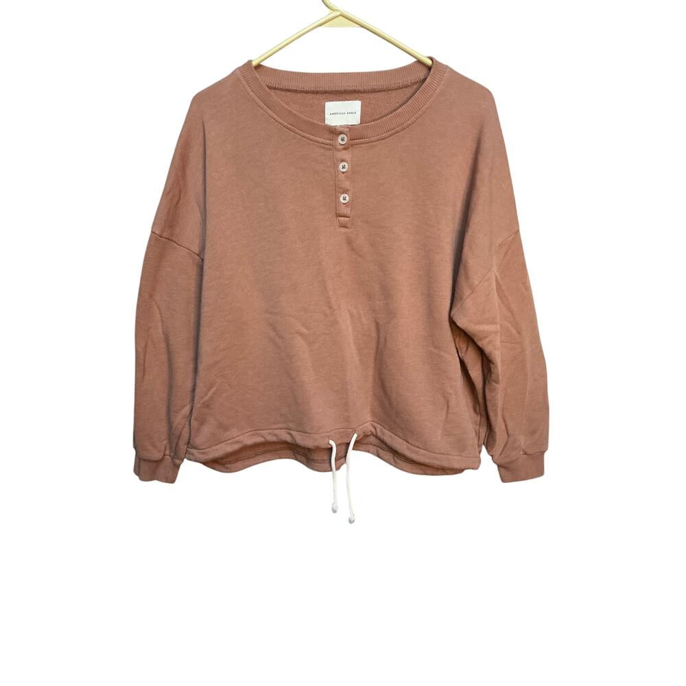 American Eagle S Sweatshirt
